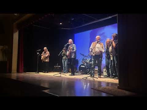 Bob Dylan Birthday Concert- full show- May 2025