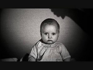 The Little Albert Experiment