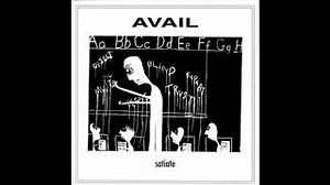 CONNECTION Lyrics - AVAIL | eLyrics.net