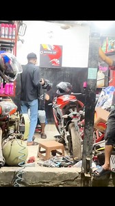 aprilia gpr er update. | Bike Lover Bachelor