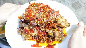 60K views · 2.9K reactions | resep dendeng daging sapi | Masak yuk | Facebook