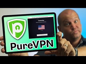 PureVPN Review | Is a Hong Kong-based VPN a safe choice?
