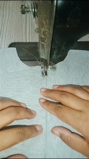 Sewing tips and tricks | sewing technique for beginners 333#shots#shots #shortsfeed #sewinghacks