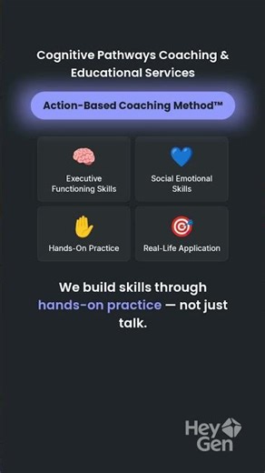 Action Based Coaching