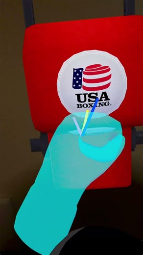 🏨 Hotel Room ➡️ Boxing Gym ! 🥊