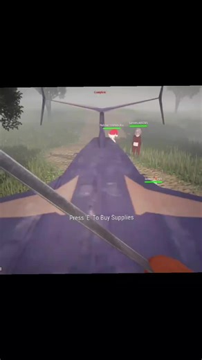 Slendytubbies 3: Helicopter Caution in Roblox