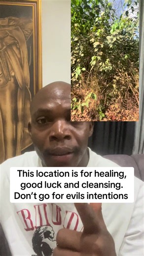 Healing and Cleansing Location in Makurdi