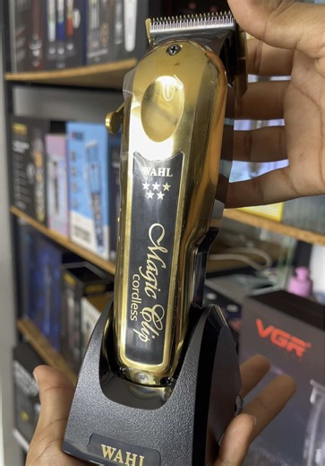 Máquina Magic Clip GOLD: La herramienta definitiva