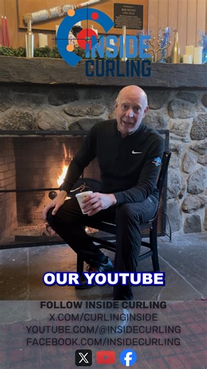 It's been a HUGE week on Inside Curling...we dropped new episodes with Rachel Homan AND Brad Jacobs. Get both of them wherever you get your podcasts. Kevin Martin Curling Team Homan Team Jacobs Jim Jerome World Curling #worldcurling #Curling #Olympics | Inside Curling podcast