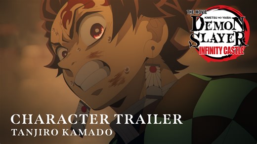 1.5M views · 46K reactions | "I know, Father." Watch Demon Slayer: Kimetsu no Yaiba Infinity Castle exclusively in movie theatres in 2025. | Demon Slayer: Kimetsu no Yaiba | Facebook