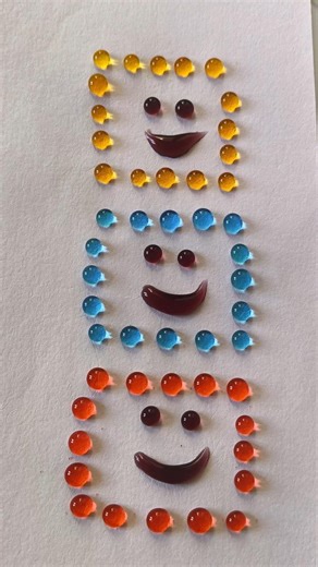 Satisfyig Art #youtubeshorts #viral #trending #ai #cartoon #bhoot