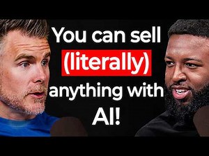 The Automation Expert: How To Get RICH In The New Era Of AI (Painfully Simple!!) | Dan Martell