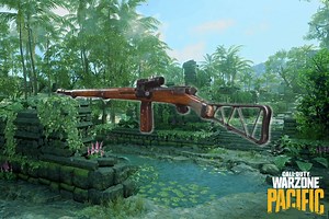 Call of Duty: Warzone meta guide — Broken Type 99 sniper one-shot chest-shot loadout in Season 4 Reloaded