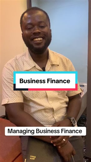 Managing Business Finance Effectively for Owners