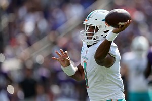 NFL coverage map 2022: TV schedule Week 3