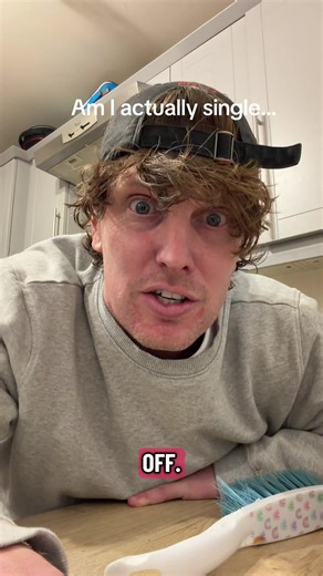 Understanding My Single Status: A Personal Reflection