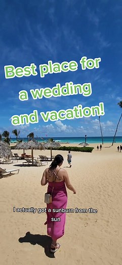 Dreams Macao Beach Punta Cana Resort Review