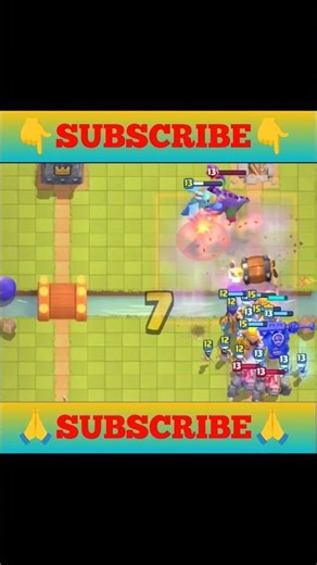 One Like One Subscribe🥺Best Clash Royale Deck 🔥#ClashRoyaleDeck #robingurung5 #shortsfeed #shorts