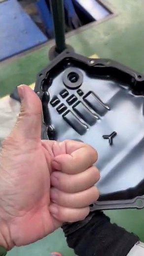 ３９秒間でCVTF圧送交換の紹介！スズキハスラー #Shorts