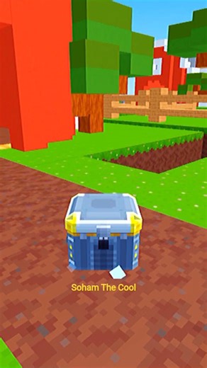 Opening Knight Brute Crate In Sky Wars Roblox!!!!❤👻 #trending #roblox #viral #shorts