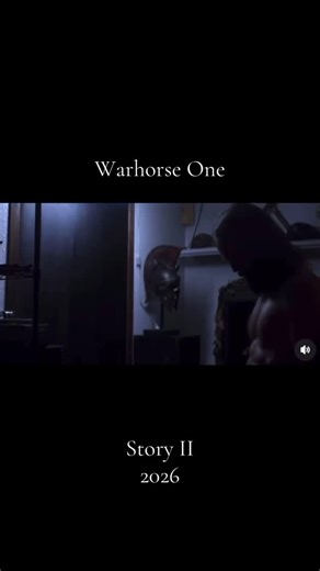 John Wesley Whitlock | 2026 @operator_films_ | Instagram