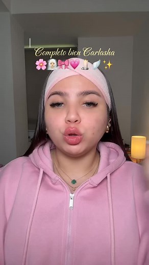 6K views · 555 reactions | Tutorial bien carlasha de maquillaje ️諾✨ #makeup #makeuptutorial #maquillaje #girls #girly #mujeres #tutorial | Carla Carlasha | Facebook