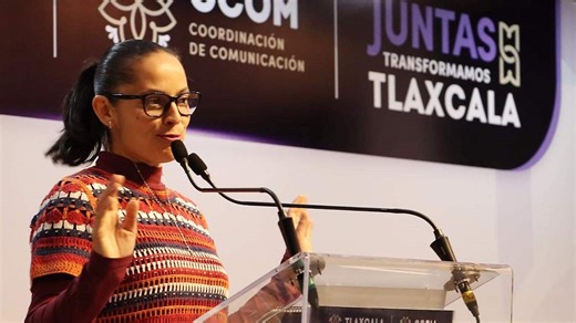 Ex funcionario de Bienestar Tlaxcala implicado en presunto homicidio no tenía antecedentes de acoso, afirma Estela Álvarez - El Sol de Tlaxcala | Noticias Locales, Policiacas, sobre México, Tlaxcala y el Mundo