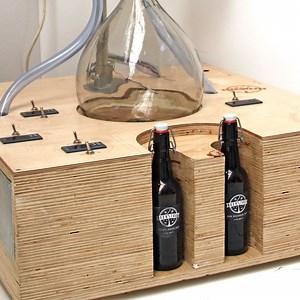 Attractive Brewery Kits