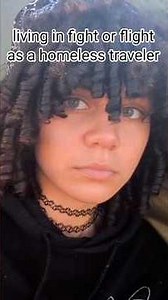 rant incoming!! how are y'all doin'? #homeless #trauma #nomad #peace #survival