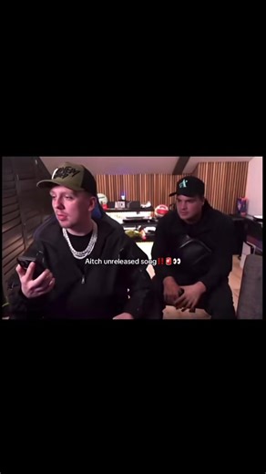 Aitch's New Music Release: Get Ready!