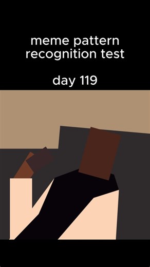 Meme pattern recognition test | meme pattern recognition test🥜- day 119 Meme origin year: 2015 Request by @biagiochierici Rate difficulty | Instagram