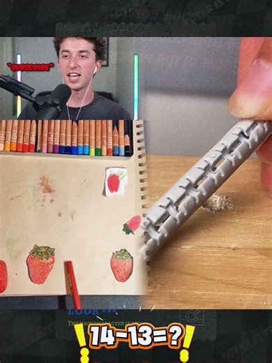 Spot The Drawing Challenge 🤯😳🤯