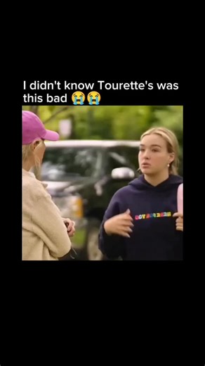 Viral Degens on Instagram: "Baylen Dupree is a social media personality who shares her everyday life while living with Tourette syndrome, offering viewers an honest look at what the condition truly involves. Through candid and unfiltered content, she helps break down common misconceptions and shows how Tourette’s presents beyond the stereotypes often seen online. Her videos balance humor with realism, highlighting both the challenges and resilience required to navigate public spaces, relationshi