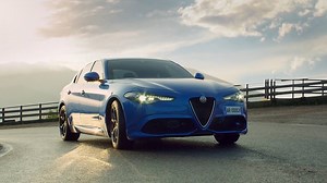 67 reactions · 5 comments | Iconic style and unprecedented driving sensations: Giulia Veloce, the first Alfa Romeo with the all-new Q4 all-wheel drive system, makes its debut at the Mondial de l'Automobile Officiel October 1st to 16th in Paris. #LaMeccanicaDelleEmozioni | ALFA ROMEO | Facebook