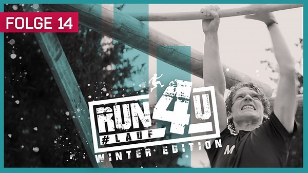 RUN4U: Folge 14: Ready – Set – Go!: Der Abschlusslauf (S02/E14)