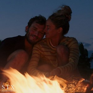 16K views · 649 reactions | True love makes everyday feel like an adventure. Happy Valentine's Day! | Adrift Movie | Facebook