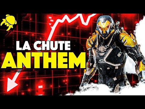 La CHUTE la plus VIOLENTE du Jeu Vidéo | ICONES