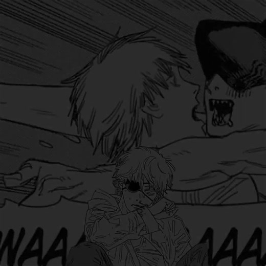 Thank You, Chainsaw Man… | Chainsaw Man Chapter 232 Edit