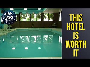 Holiday Inn Express Fredericksburg - Southpoint By IHG - This Hotel Is Worth It🌟