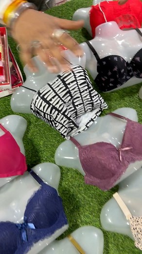 15K views · 497 reactions | Order Now +91 7490923669#reelsinstagram #undergarments #wholesale #manufacture #trending #likeforlike #exportquality #instagood #instagram #surat #gujarat #ahemedabad #ordernow #onlineshopping #newcollection #reelsviral #viralreels | Ajit Zone | Facebook