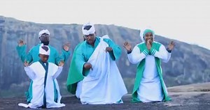 Spanking New🎬 Mambo Dhuterere - Dzikisa Munyengetero. 🔗https://youtu.be/fnT68AnIYBo Directed by NAXO Films #newmusic #zimmusic #theveebag #newvideo #Zimbabwe #gospelmusic #snippet #africanmusic #newmusic2023 #newdrop #freshmusic #dzikisamunyengetero | The Vee Bag.