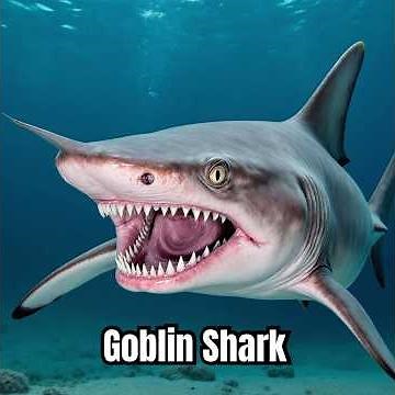 Alien of the Ocean: What Is the Goblin Shark Really?