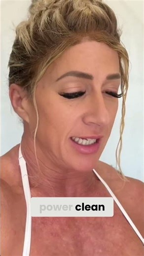 Master The Clean Complex: Full Gym Workout Guide