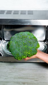 623K views · 2.7K reactions | Don't cook broccoli until you see this...