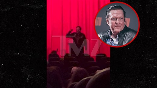 Michael Madsen Applauded Quentin Tarantino for Firing Lawrence Tierney