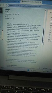 Nenazon Software DevelopmenHackerRank Question - Code Q-- hac... | Filo