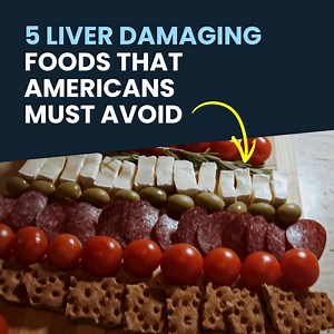 45 reactions | ⚠️ Your liver is constantly working. And if you want...