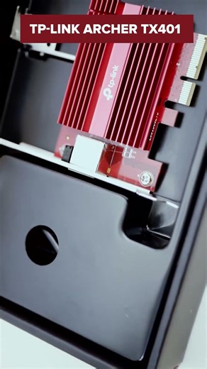 TOP 5. Best PCIe Network Cards up to 10 Gbps. Test and Comparison 2026