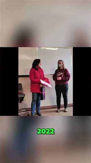 Women in Aviation: Ramona's Inspiring Speech Unveiled! #shorts