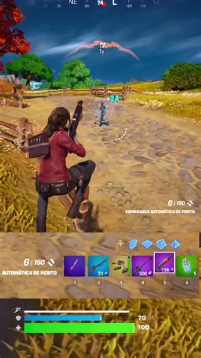 VaptVupt - Fortnite - Ep.1